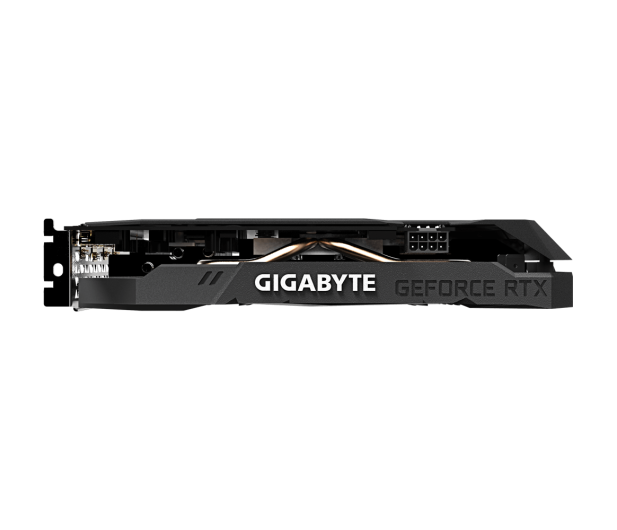 Gigabyte GeForce RTX 2060 D6 6GB GDDR6 - 644897 - zdjęcie 6